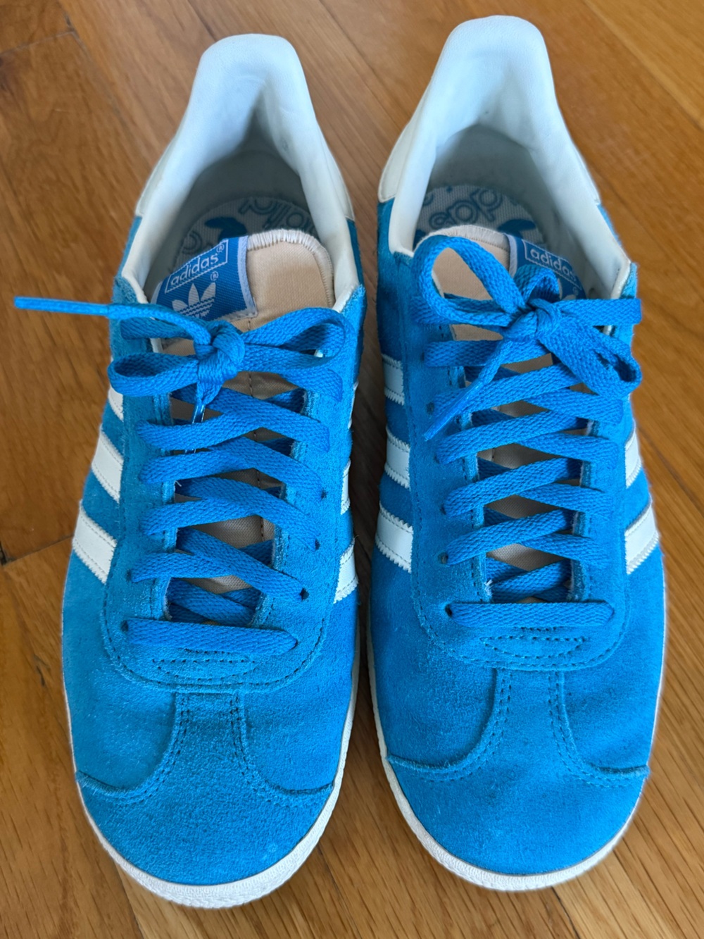 Adidas Gazelle